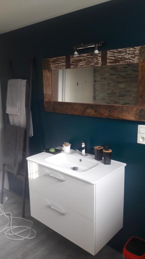 Bed and Breakfast Taillefer Saint Paul de Loubressac Экстерьер фото