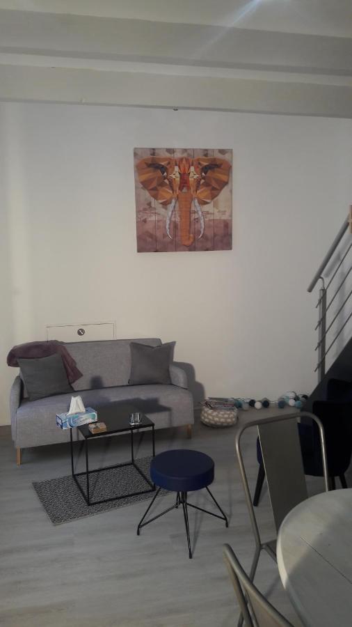 Bed and Breakfast Taillefer Saint Paul de Loubressac Экстерьер фото
