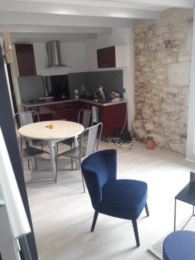Bed and Breakfast Taillefer Saint Paul de Loubressac Экстерьер фото