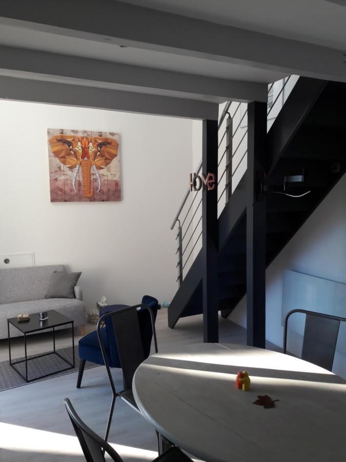 Bed and Breakfast Taillefer Saint Paul de Loubressac Экстерьер фото